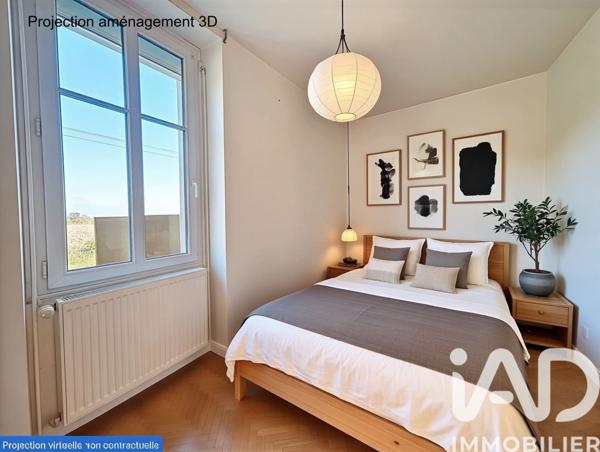 Maison à vendre 5 pièces 150 m² Port-Saint-Père