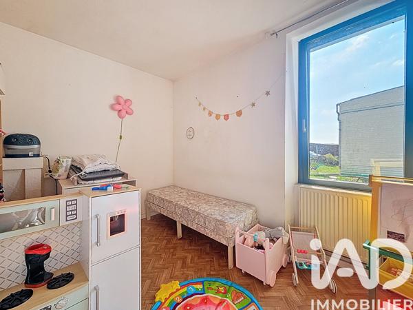 Maison à vendre 5 pièces 150 m² Port-Saint-Père