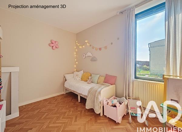 Maison à vendre 5 pièces 150 m² Port-Saint-Père
