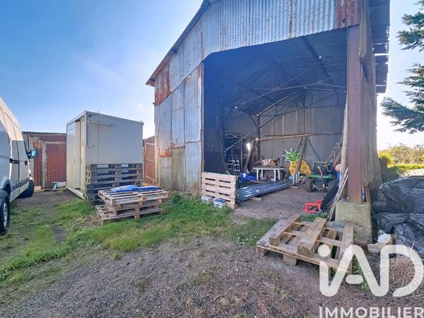 Maison à vendre 5 pièces 150 m² Port-Saint-Père