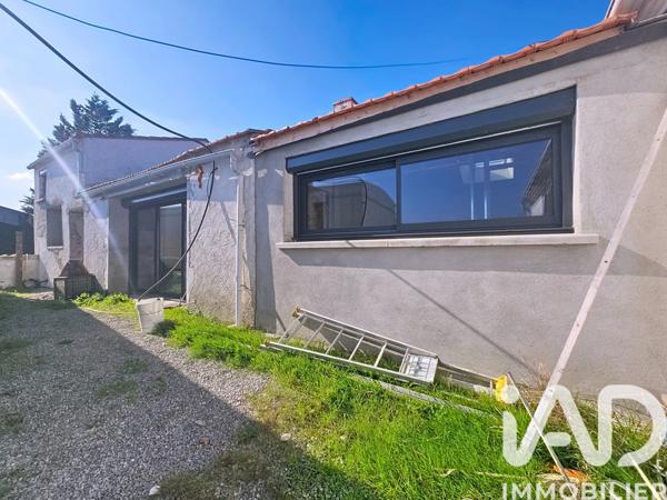 Maison à vendre 5 pièces 150 m² Port-Saint-Père