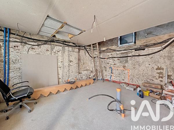 Maison à vendre 5 pièces 150 m² Port-Saint-Père