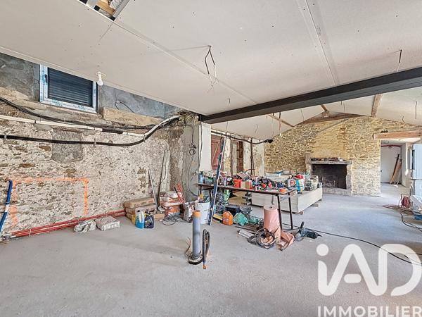 Maison à vendre 5 pièces 150 m² Port-Saint-Père