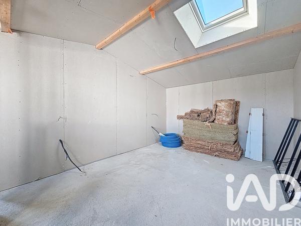 Maison à vendre 5 pièces 150 m² Port-Saint-Père