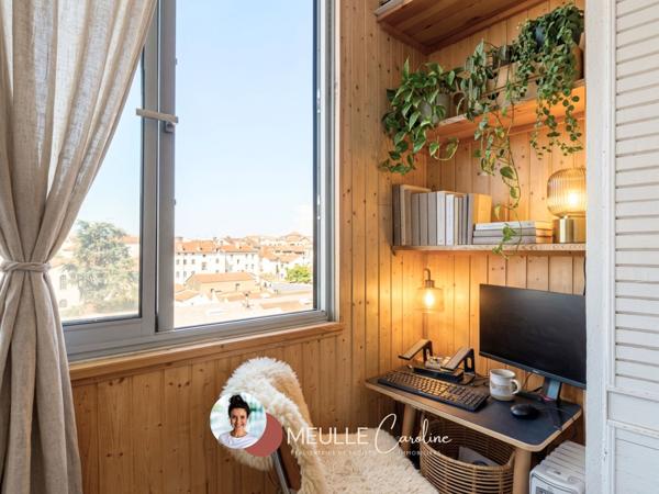 Appartement
         3 pièces
        - 78 m² Exclusivité 335 000 € *