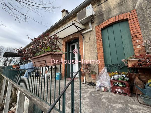 Maison à vendre 5 pièces de 320 m²