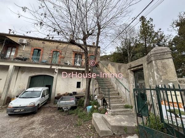 Maison à vendre 5 pièces de 320 m²