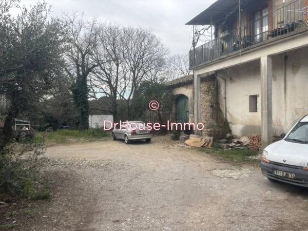 Maison à vendre 5 pièces de 320 m²