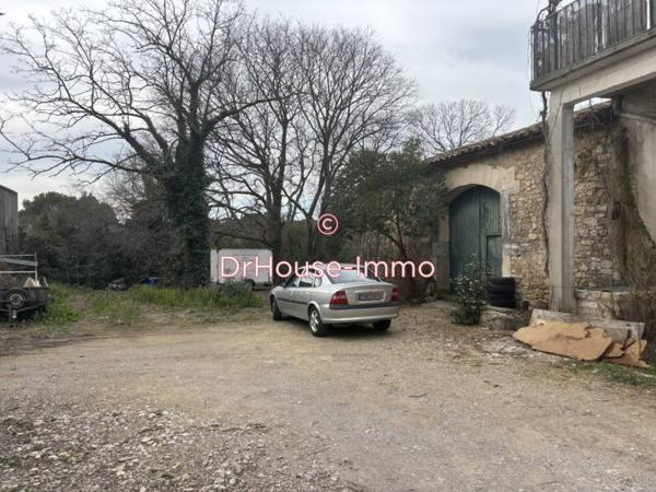 Maison à vendre 5 pièces de 320 m²