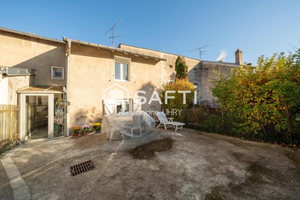 Idéal Investisseur ! ou Premier Achat !