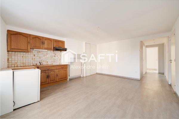 Idéal Investisseur ! ou Premier Achat !