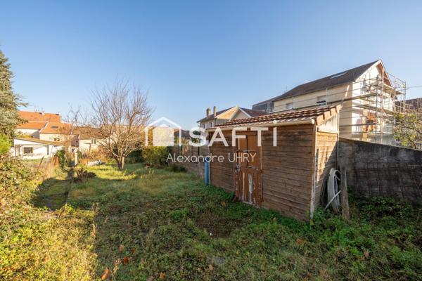 Idéal Investisseur ! ou Premier Achat !