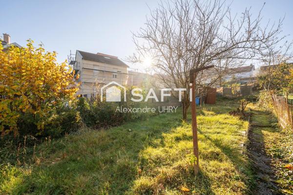 Idéal Investisseur ! ou Premier Achat !