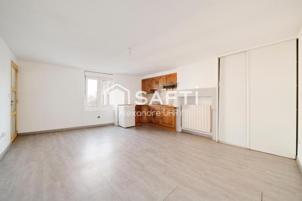 Idéal Investisseur ! ou Premier Achat !