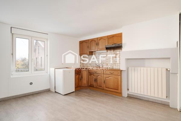 Idéal Investisseur ! ou Premier Achat !