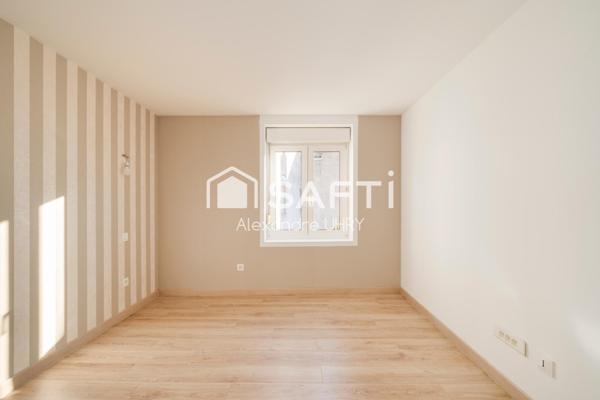 Idéal Investisseur ! ou Premier Achat !