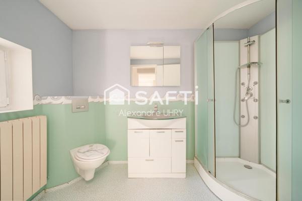 Idéal Investisseur ! ou Premier Achat !