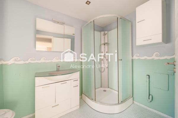 Idéal Investisseur ! ou Premier Achat !