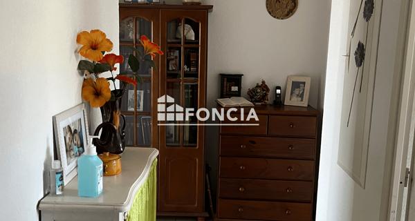 À vendre Appartement 3 pièces 74 m² - Alès 30100