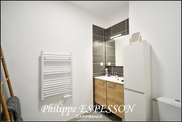APPARTEMENT MAISON 3 PIECES 56 M2 AVEC PISCINE RESIDENCE PRIVEE SUR MIMIZAN (40)