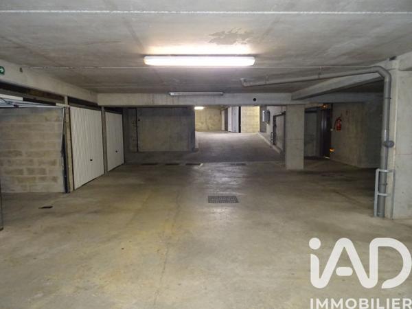 Parking à vendre 17 m² Champs-sur-Marne