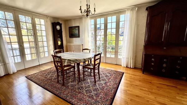 VANNES - MAISON DE VILLE QUARTIER DU GRADOR
