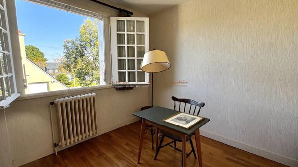 VANNES - MAISON DE VILLE QUARTIER DU GRADOR