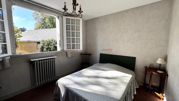 VANNES - MAISON DE VILLE QUARTIER DU GRADOR
