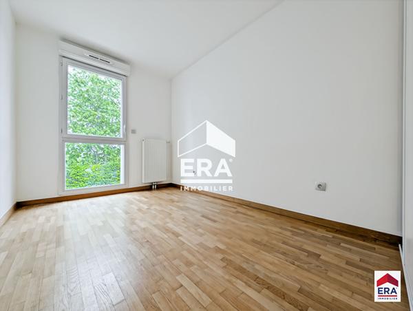 Appartement - 67 m² -  Terrasse - place de parking sécurisée - Wasquehal Centre