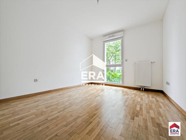 Appartement - 67 m² -  Terrasse - place de parking sécurisée - Wasquehal Centre