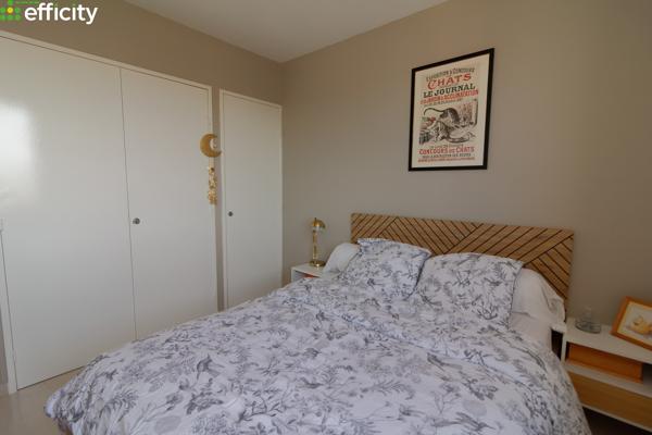 Appartement
         2 pièces
        - 46 m² 139 000 € *