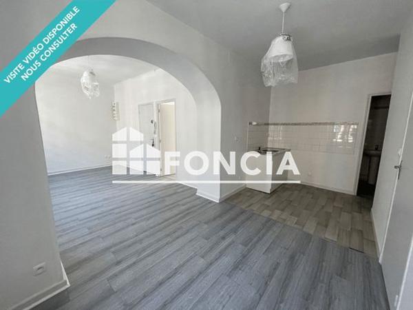 Location Appartement 3 pièces 48.75 m² - 4 RUE DU PETIT BOIS Charleville Mezieres 08000