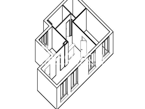 Location Appartement 3 pièces 48.75 m² - 4 RUE DU PETIT BOIS Charleville Mezieres 08000