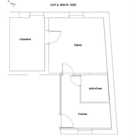 Immeuble
         10 pièces
        - 200 m² Exclusivité 499 000 € *