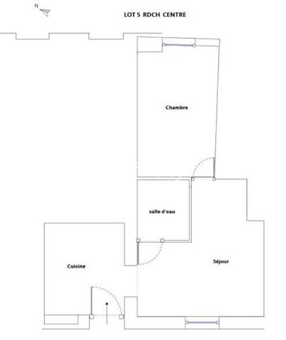 Immeuble
         10 pièces
        - 200 m² Exclusivité 499 000 € *