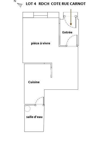 Immeuble
         10 pièces
        - 200 m² Exclusivité 499 000 € *