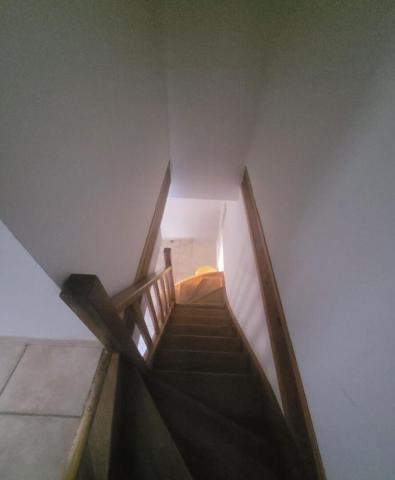 BRIGNOLES - Appartement 3 pièce(s) 79,94m² en duplex