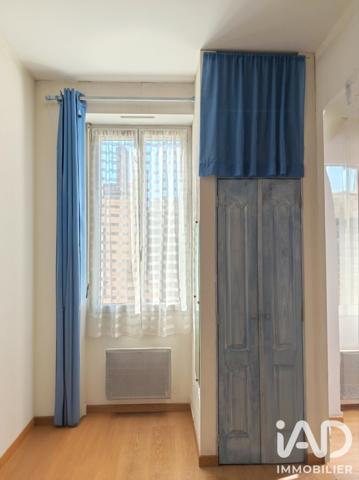 Appartement à vendre 3 pièces 46,85 m² Bordeaux