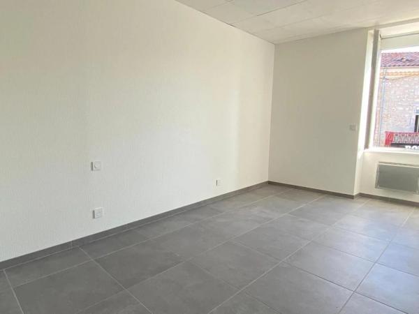 Appartement à louer à Vogüé (07200)