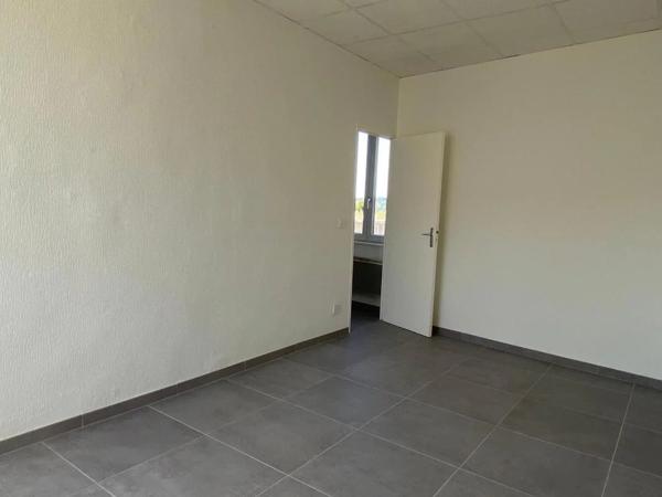 Appartement à louer à Vogüé (07200)