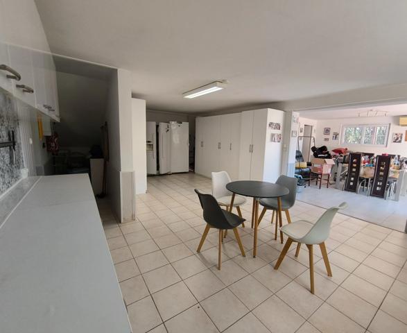 Maison à vendre 10 pièces avec Piscine NERCILLAC (16)