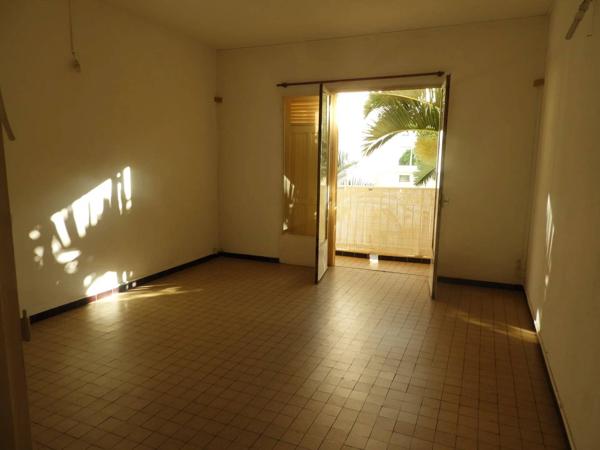Appartement- 3 pièces- 70 m²