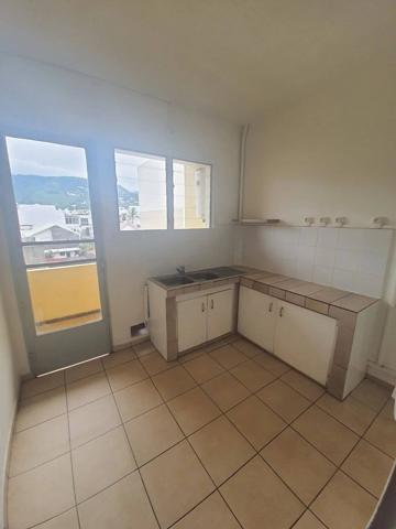 Appartement- 3 pièces- 70 m²