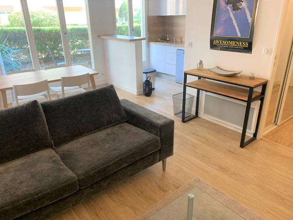 Location appartement Cergy - 2 pièce(s) - 42 m² - 981 €/mois