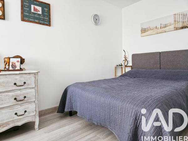 Appartement à vendre 2 pièces 39 m² Brem-sur-Mer