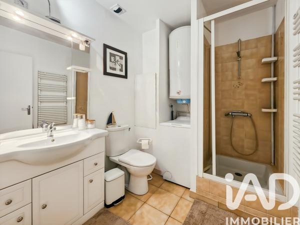 Appartement à vendre 2 pièces 39 m² Brem-sur-Mer