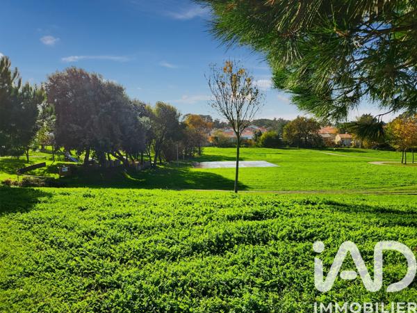 Appartement à vendre 2 pièces 39 m² Brem-sur-Mer