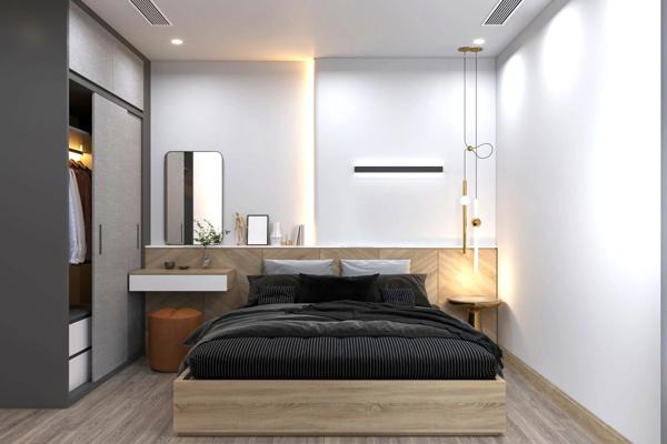 Spacieux Appartement 3 pièces - 78m2 + Terrasse 15m2 - Quartier Lac à AIX LES BAINS