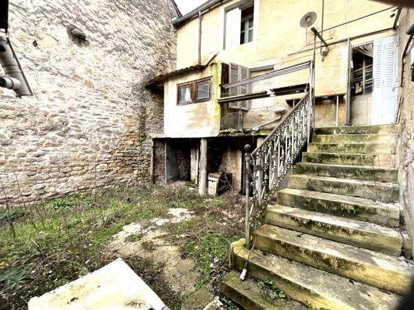 Vente / Maison de village