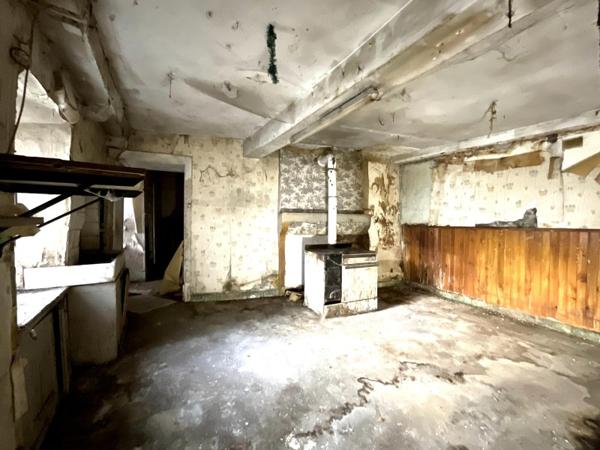 Vente / Maison de village